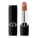 Labial Dior Rouge Dior Color 419 Bois Rose