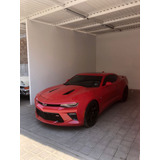 Chevrolet Camaro 2018