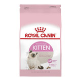 Alimento Para Gato Cachorro Royal Canin Kitten 3.1 Kg.