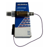 Sensor De Oxigeno Chevy Tbi 1.4 Y 1.6 1994 Al 2003 1 Cable