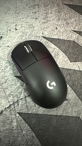 Mouse Logitech G Pro Superlight