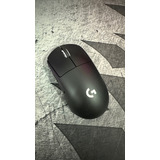 Mouse Logitech G Pro Superlight