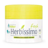 Desodorante Creme Herbissimo Fresh 55g