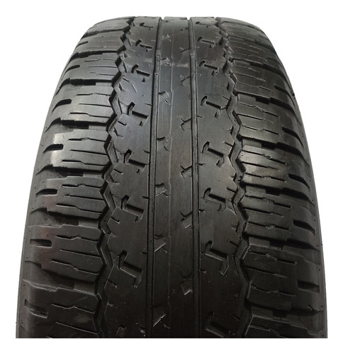 Neumatico Bridgestone Dueler At 265 65 17 2020 Oferta