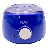 Calentador De Cera Depilatoria R.438 Raf