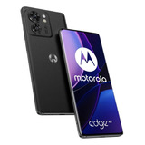 Motorola Edge 40 256gb Black 8gb Ram Usado (reacondicionado)