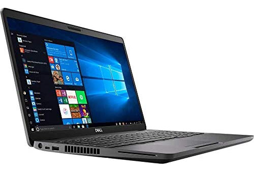 Laptop Dell Latitude 5000 5500 15.6    1920 X 1080  Core I7