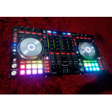 Controlador  Pioneer Dj Sx2 