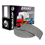 Bandas De Freno Marca Brake Pak Para Chevrolet K2500