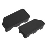 Tapones Para Estacas Bed Rail, 2 Piezas, Para Camiones, Colo