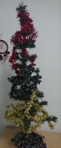 Árbol De Navidad 