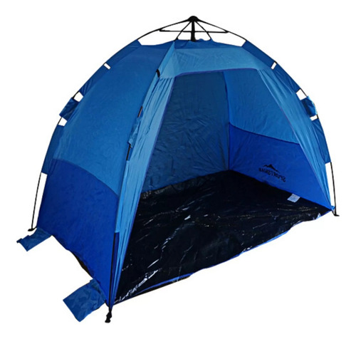 Carpa Playa Sportsman Dome Shelter Autoarmable Auto. (prolc)