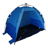 Carpa Playa Sportsman Dome Shelter Autoarmable Auto. (prolc)