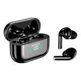 Audífonos Auriculares Krono T29pro 500mah 6 Horas Táctiles