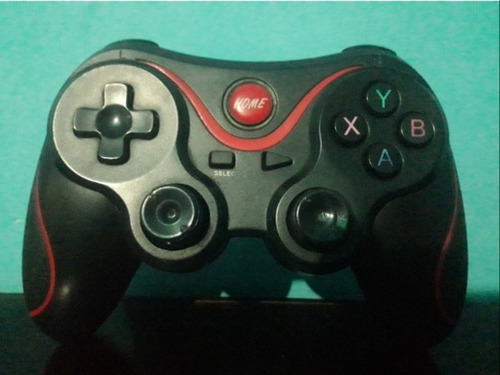 Joystick Bluthooth Gamepad Android Pc $7500 