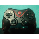 Joystick Bluthooth Gamepad Android Pc 