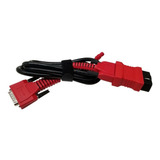 Xtool Ps90 Cable Y Adaptador Completo Obd2 Conector Db15 