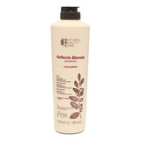 Shampoo Matizador Reflects Blonde Nbc 300ml