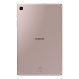 Tablet  Samsung Galaxy Tab S S6 Lite With Book Cover 2022 Sm-p613 10.4  128gb Pink Y 4gb De Memoria Ram
