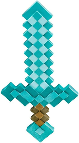 Accesorios Para Espadas De Minecraft, Regalo Para Niños, Co