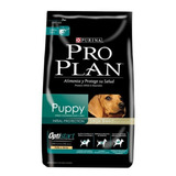 Alimento Pro Plan Puppy Large Breed Para Perro Cachorro De Raza Grande Sabor Pollo Y Arroz En Bolsa De 18lb