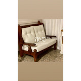 4 Almohadones Vellon Y 4 Almohadones Placa 60x60