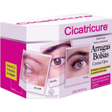 Cicatricure Crema Ojos Arrugas Bolsas 8.5g