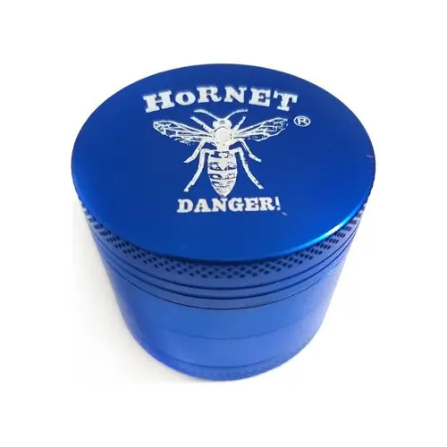 Grinder Metalico Hornet Original Moledor Triturador | MercadoLibre