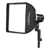 Softbox Godox Ml-sf3030 Para Ad300pro Ad400pro Ml30bi Ml60bi