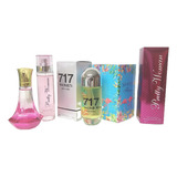 Perfumes Mirage Brands Mayoreo Caja Con 20 Piezas De 100ml