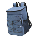 Cooler Backpack Impermeable Cooler Bag Beer Bag Para Azul