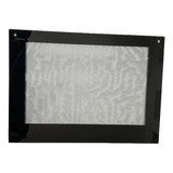 Vidrio Para Puerta De  Estufa Mabe 73 X 52 Cm 295d1537p003