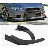 Lip Plastico Bumper Parachoque Tuning Universal Auto Xl