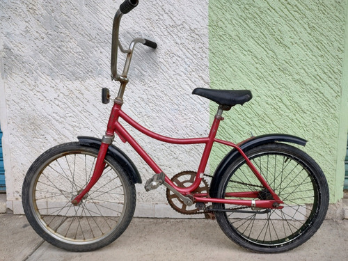 Antigua Bicicleta Infantil Windsor 70s