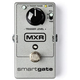 Mxr M135 Smart Gate® Noise Gate