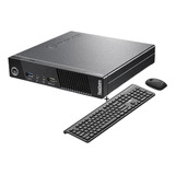 Cpu Torre Dell Hp Lenovo Tyni Core I5 De 4ta Generación