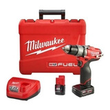 Rotomartillo M12  Fuel Milwaukee 2504-22