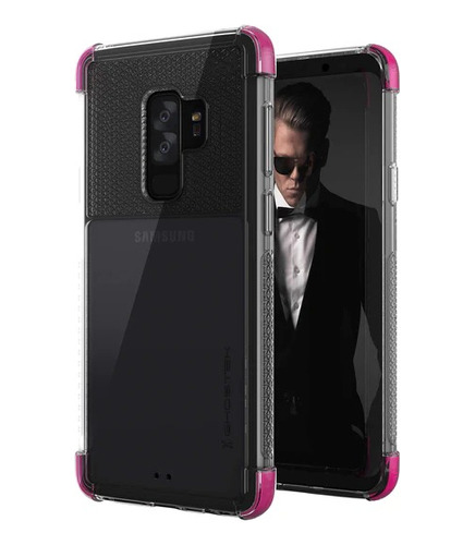 Funda Ghostek Covert Para Samsung Galaxy S9 Plus