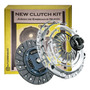 Kit Embrague Croche Chevrolet Cheyenne 3500 Vortec Chevrolet 3500