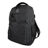 Mochila Laptop Klipxtreme Knb-577bk Stendal 15.6  Negro