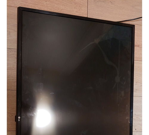 Smarttv LG Para Desarme