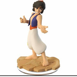 Boneco Aladdin Da Disney Infinity 2.0 Original