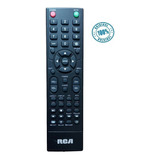 Control Remoto Para Smartv Rca