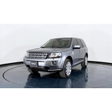 Land Rover Lr2 2.0 Hse At 4wd