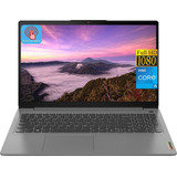 Lenovo Ideapad 3i 15.6  Fhd, Intel Core I5, 8gb, 512gb Ssd