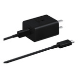 Samsung Adaptador De Carga Rápida (45w)