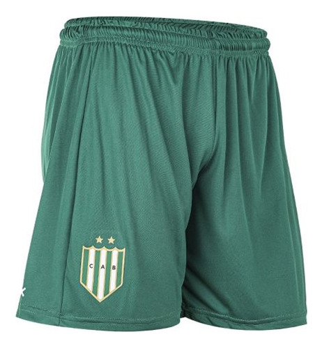 Short Banfield Juego Athix 2023 - Adulto