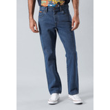 Jeans Hombre Wrangler Texas