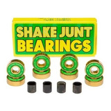 Shake Junt Triple Ogs Abec 7 Bearings Baleros Skate