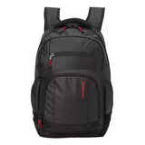 Mochila Samsonite Bravo Urbana Portanotebook Premium